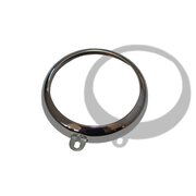 Support de disque chrom pour f 6627, g 6627