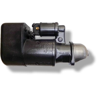 Pndulo de botn de arranque compl. (al/pjd 1.5 12 a 2) que consiste en f 7104 - f 7127 o. g 7104 - g 7127