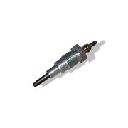 Glow plug, rod glow plug (replacement for spiral glow plug)