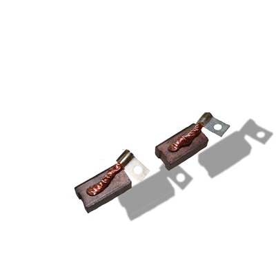 Cepillo de carbono (dsk 2/25 z) para 6355