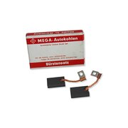 Cepillo de carbono con terminal de cable (DSK 2/2 z)