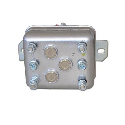 Interruttore di controllo (elettronico), 12 Volt