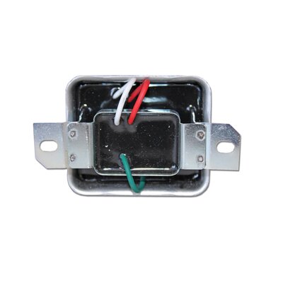 Interruptor de control (electrnico), 12 voltios