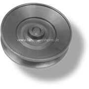 Polea de cinturn para el alternador 176809