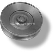 Puleggia a cinghia per alternatore 176809