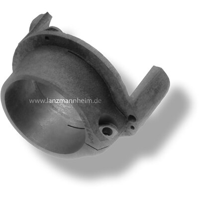 Bearing for alternator 50014d . .