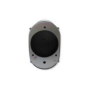 Housse de protection compl. pour lalternateur du Bulldog...