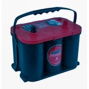 Batteria al gel, sostituzione della batteria al piombo...