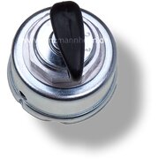 Bote de commutation (3 positions de commutation)