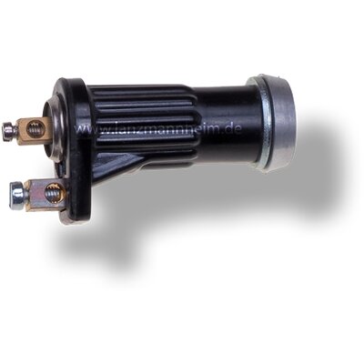 Indicator light (green) (include bulb 51985 instead of 51982 when replacing) . . .