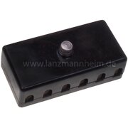 Caja de fusibles (12 v)