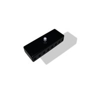 Caja de fusibles de 8 polos