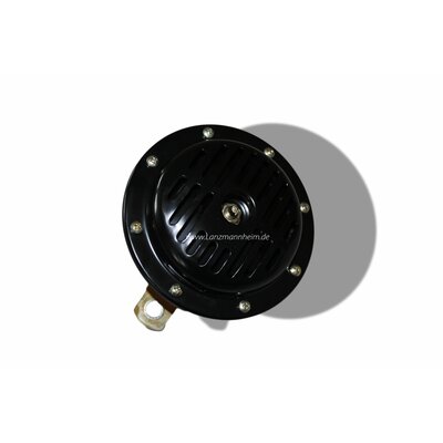 Signalhorn (B 31-12 V) fr Frankreich wahlweise an Stelle P u. R16673