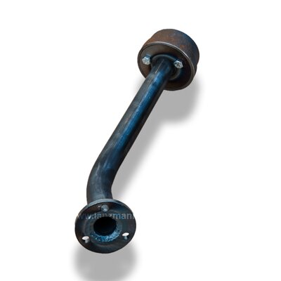 Armaturenhalter ab Bulldog Nr. 125297 bis.....