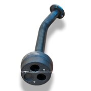 Fitting holder from Bulldog No. 125297 to.....