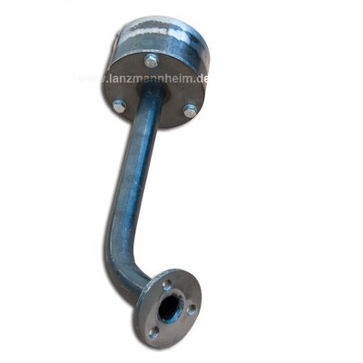 Armaturenhalter ab Bulldog Nr. 125297 bis.....