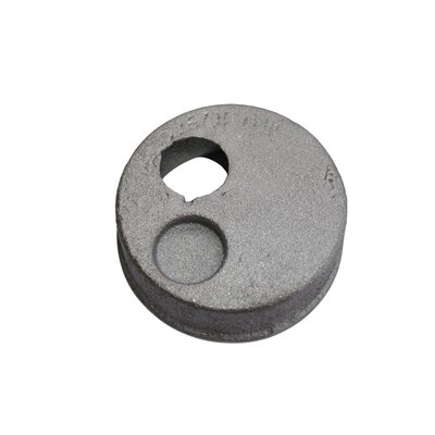 Capuchon darmature dans 50650, 50650b, pour Bulldog sans indicateur (remplacement de d 2879 f 14)