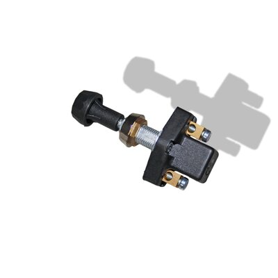 Tire del interruptor On/Off