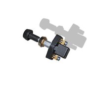 Tire del interruptor On/Off