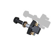 Interruttore a strappo On/Off