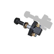 Interruttore a strappo On/Off