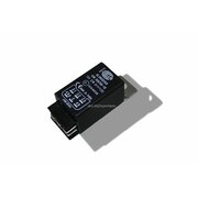 Unidad de intermitencia universal Hella 6 polos, 12v