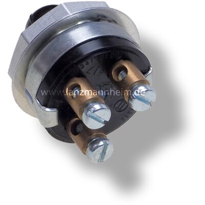 Dimmer switch for 50650 and 50650 b, 50650 c (replacement for d 2893 f 328)