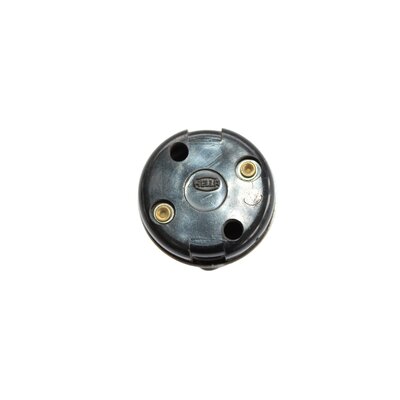 Horn button, body, original hella