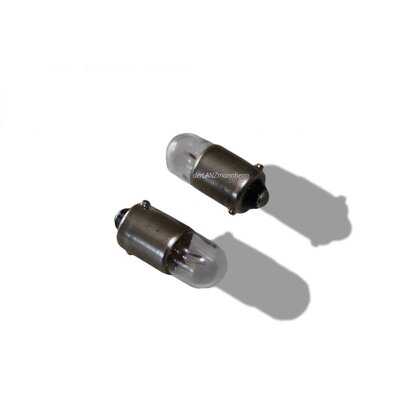 Bombilla (h 12 v, 1,5 w) para 50752 (OsraM3796) Luz de estacionamiento .    .