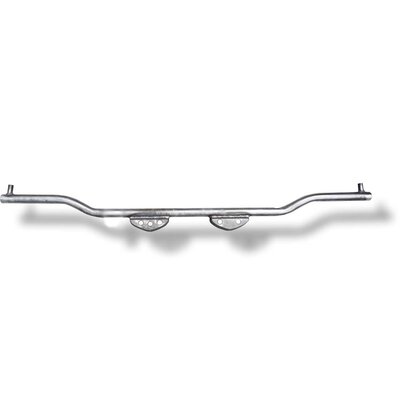 Supporto lanterna (indiviso) con gruppo cavi sostituito da 78846 b o 78846 c (fino a Bulldog n. 647038) con dimmer continuo.