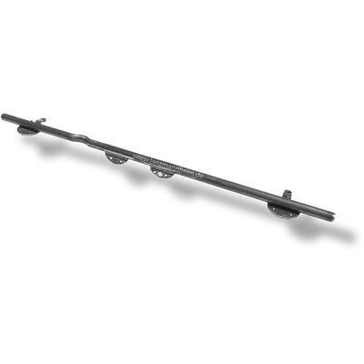 Soporte de linterna para Bulldog con guardabarros de coche