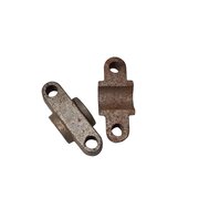 Single castings for lamp pole, lantern holder, 5 liters, set