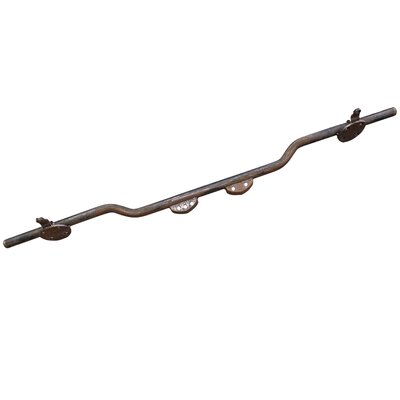 Lantern holder (10 litre traffic bulldog, without cable)