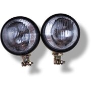Headlights (Hella 130/95 r) Bilux