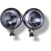 Headlights (Hella 130/95 r) Bilux