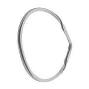 Gasket (rubber) for this