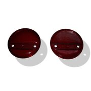 Glass for stop tail light