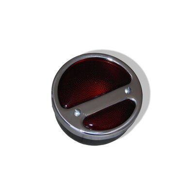 Stop-Schlulicht o. Nummernschildbel.