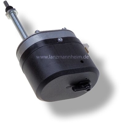 moteur dessuie-glace 12 volts (wv 12 s 1) . . . .