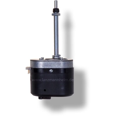 limpiaparabrisas (motor de 12 voltios) wv 12 s 1