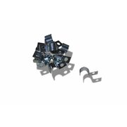 Cable holder, for 10mm cable, 5 holes