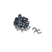 Portacavo, per cavo da 10 mm, 5 fori