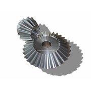 Bevel gear (combination), on request