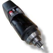 Dmarreur, 24 Volt, z9, convient pour 10 litres