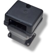 Changeover switch 12/24 Volt