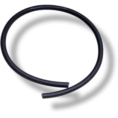 Lead cable (ignition cable) 5 litres, coil on riser pipe