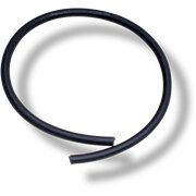 Lead cable (ignition cable) 5 litres, coil on riser pipe