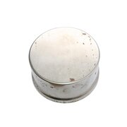 Copertura in lamiera delle bobine di accensione