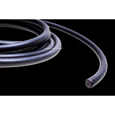 High voltage cable (zlk 9 mm )