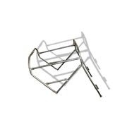 Contreventements pour les toits davant-guerre